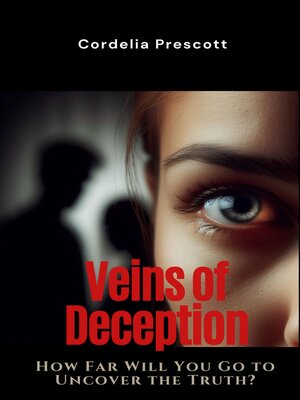 cover image of Veins of Deception